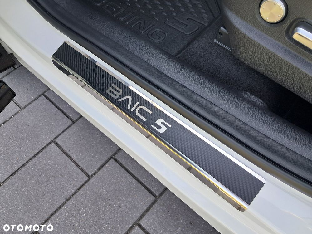 BAIC 5 - 16
