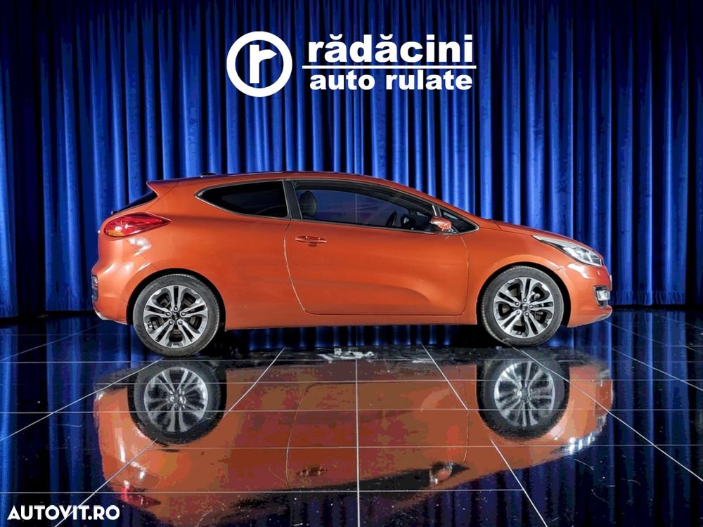 Kia Ceed - 6