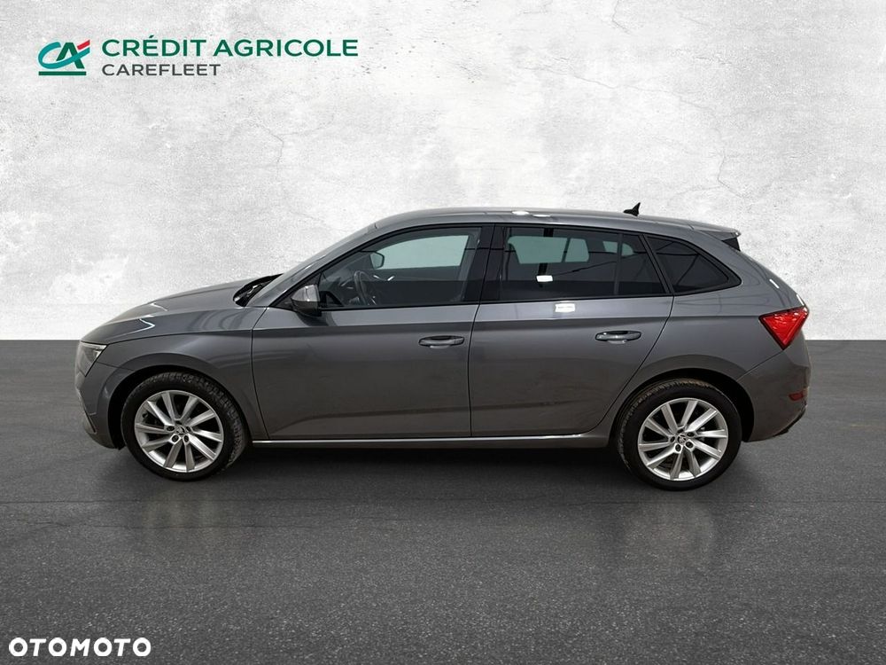 Skoda Scala - 9