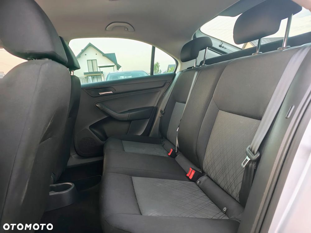 Seat Toledo 1.4 TDI Reference - 26