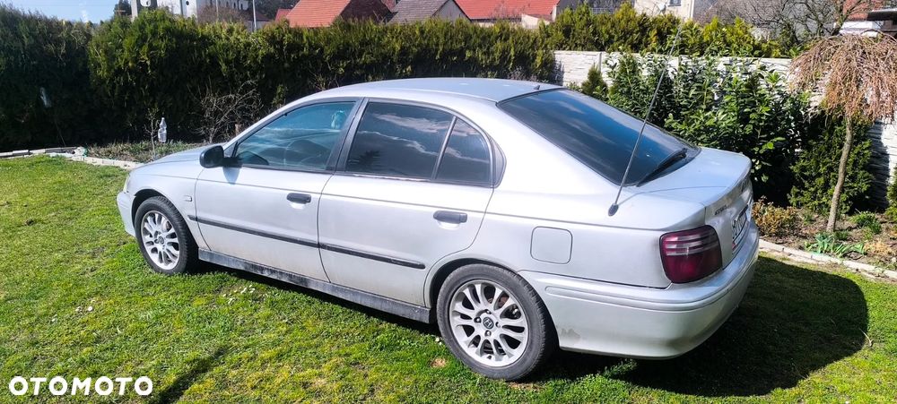 Honda Accord 1.8i LS - 3