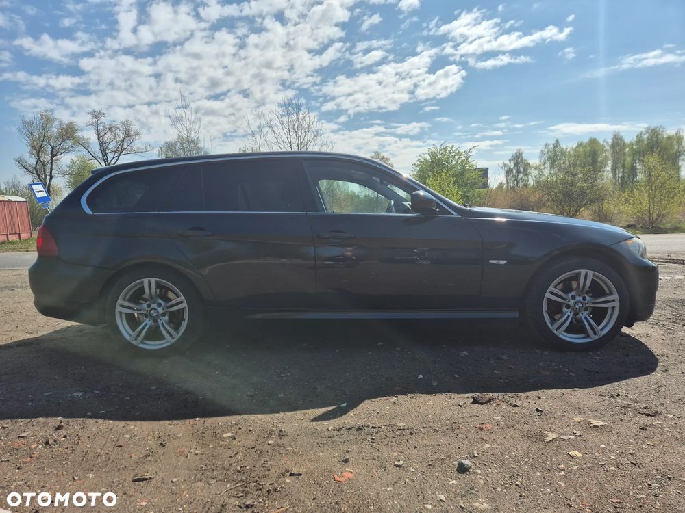 BMW Seria 3 318i Edition Lifestyle - 3