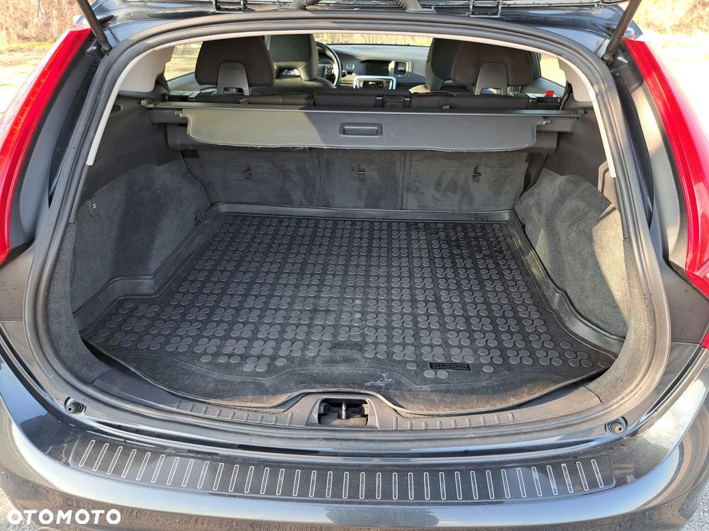 Volvo V60 D3 Kinetic - 20