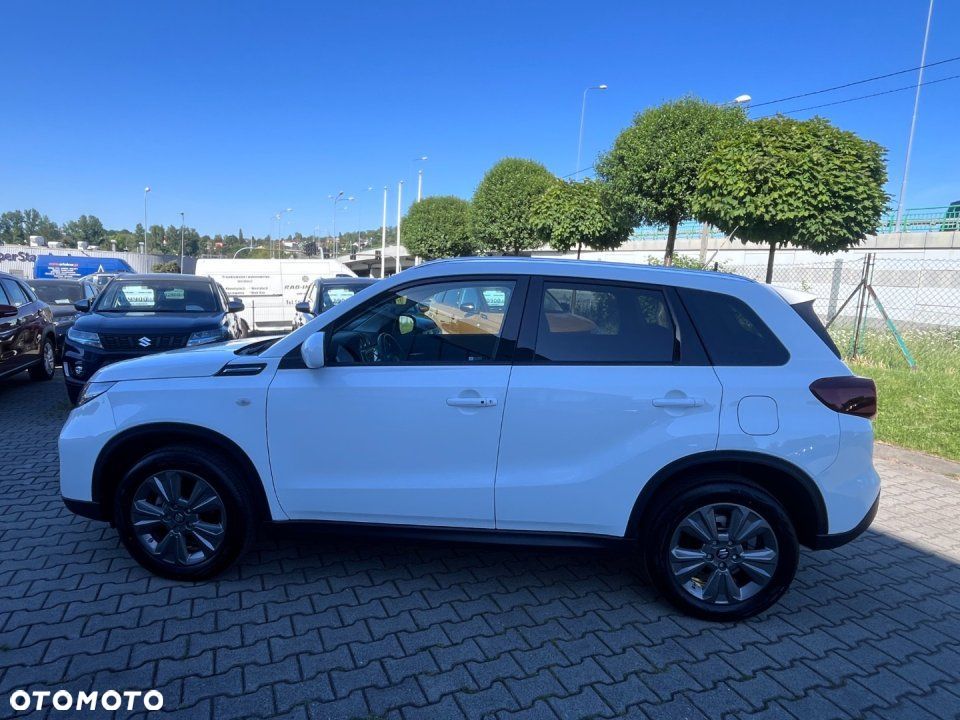 Suzuki Vitara - 7
