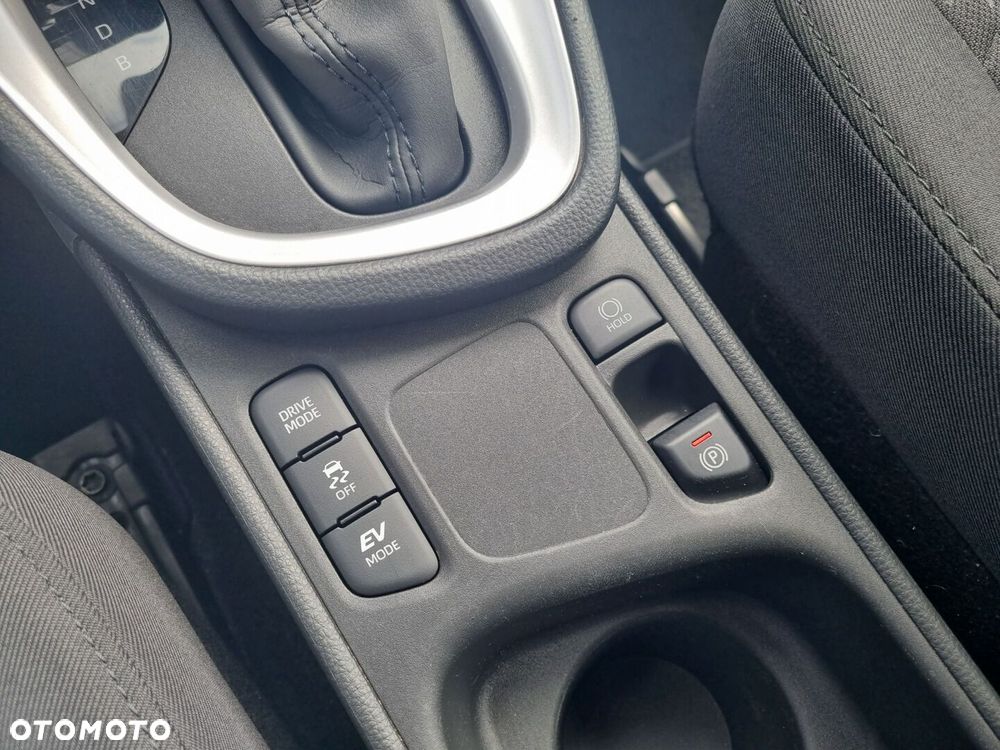 Toyota Yaris Cross Hybrid 1.5 Comfort - 22