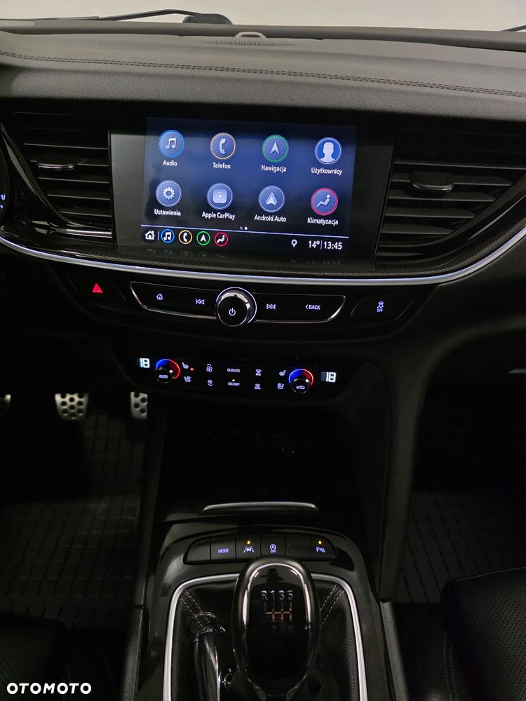 Opel Insignia 2.0 CDTI GS Line + S&S - 13