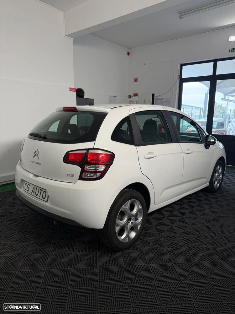 Citroën C3 1.0 PureTech Confort - 5