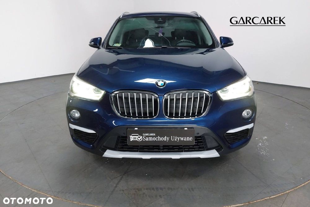 BMW X1 sDrive16d xLine - 6