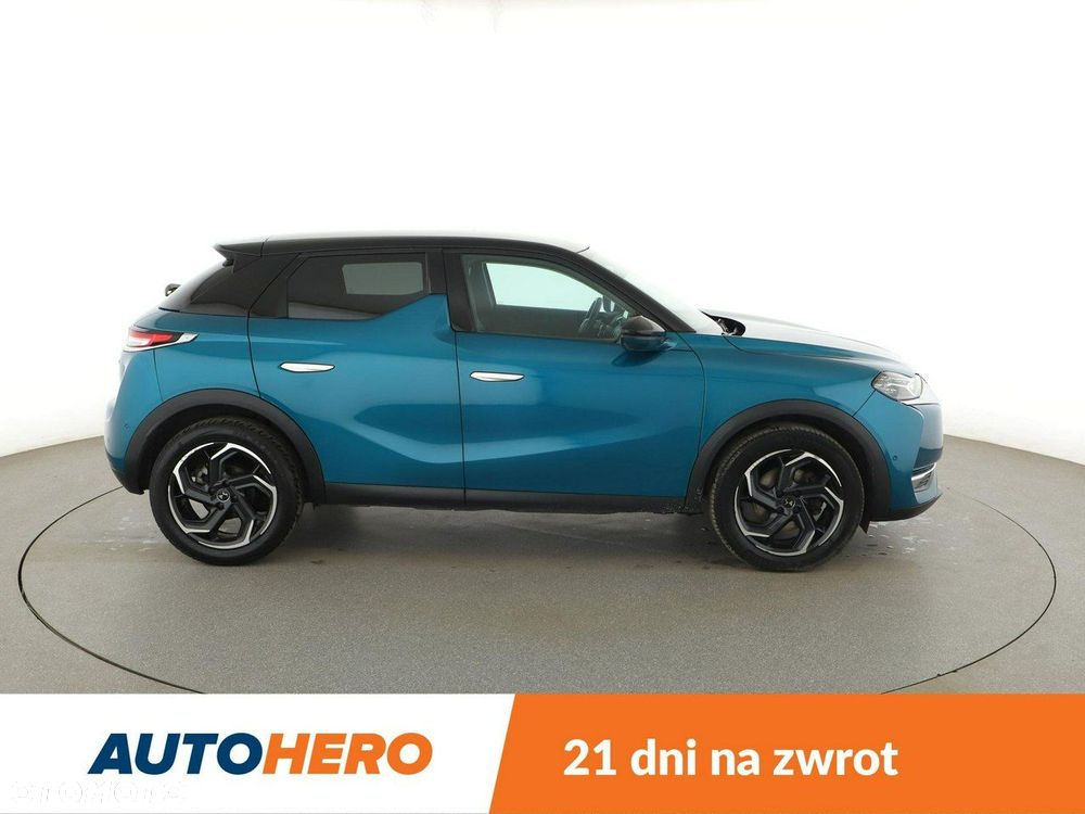 DS Automobiles DS 3 Crossback 1.2 PureTech Grand Chic - 9