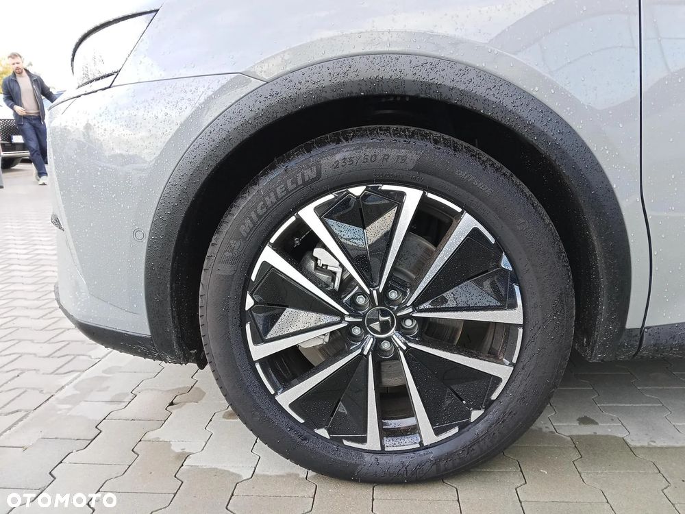 DS Automobiles DS 7 Crossback - 35