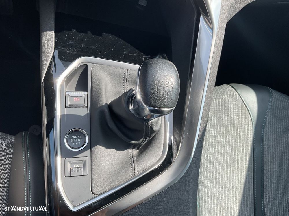 Peugeot 5008 1.5 BlueHDi Allure - 30