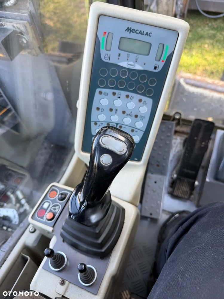 Mecalac 12 MTX 2015r Deutz - 14