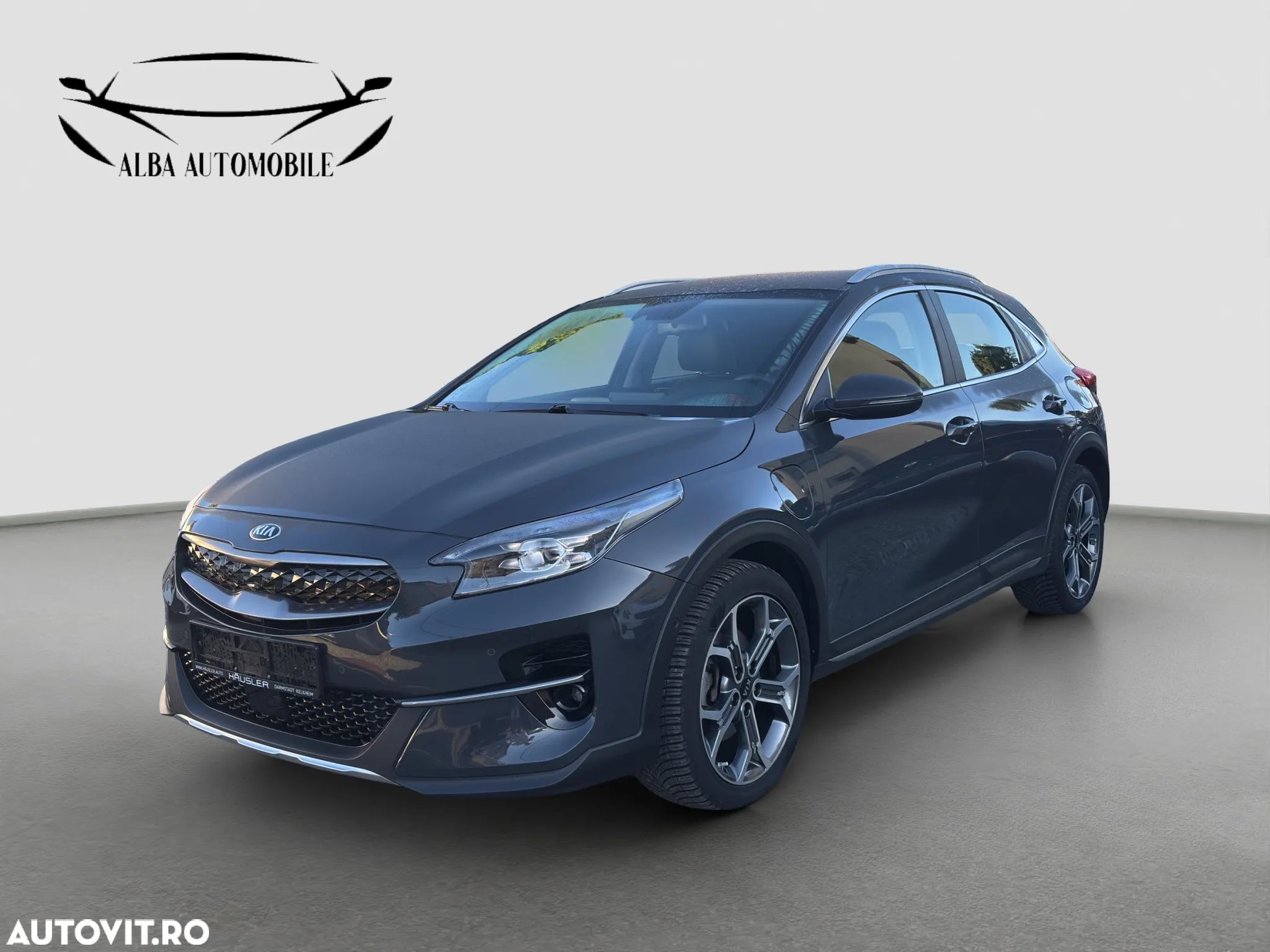 Kia XCeed 1.6 GDI DCT6 OPF Plug-in-Hybrid Spirit - 1
