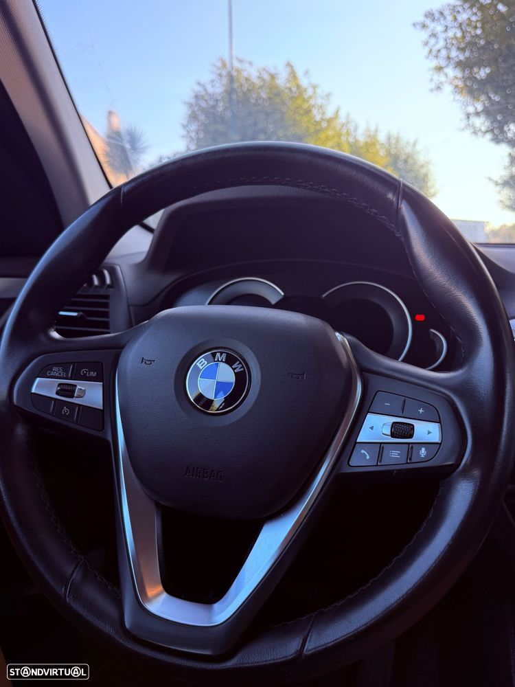BMW X3 - 28