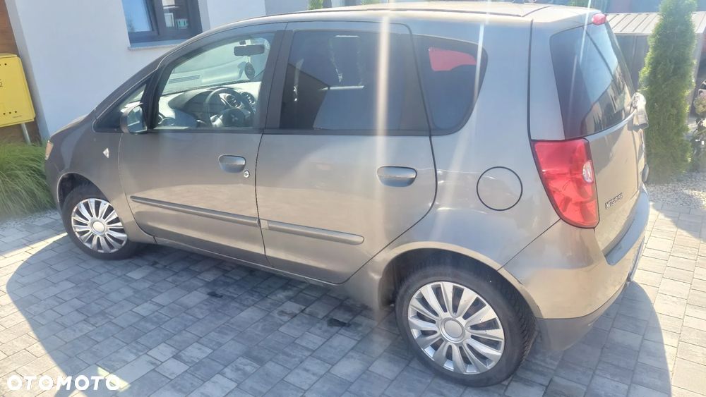 Mitsubishi Colt 1.1 Inform - 2