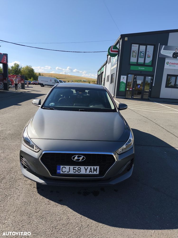 Hyundai i30 - 2