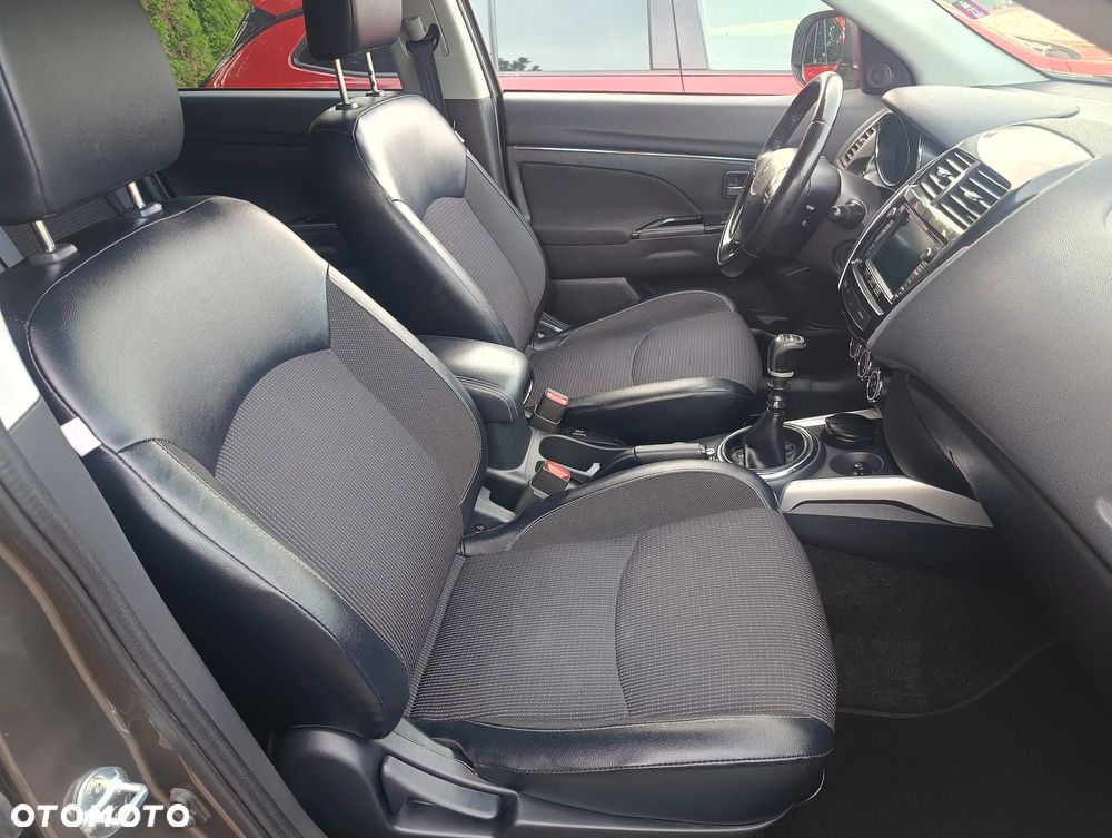 Peugeot 4008 - 17