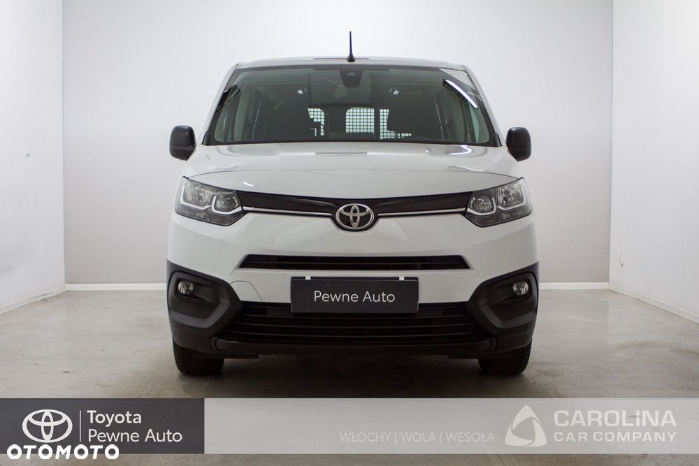 Toyota PROACE CITY - 15