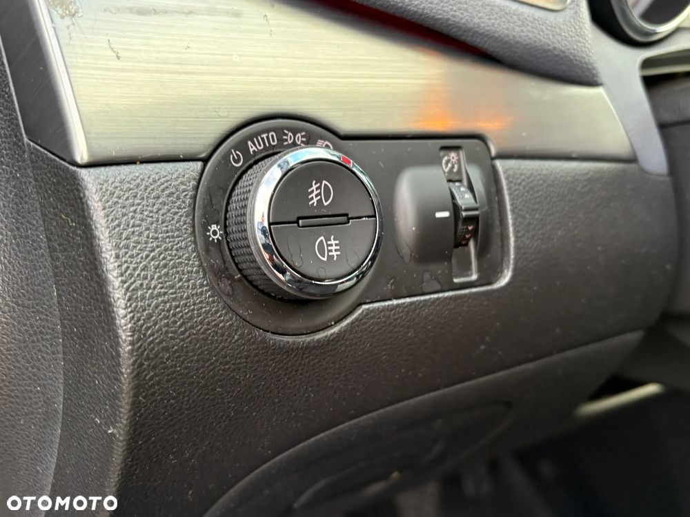 Opel Mokka 1.4 T Cosmo S&S 4x4 EU6 - 20