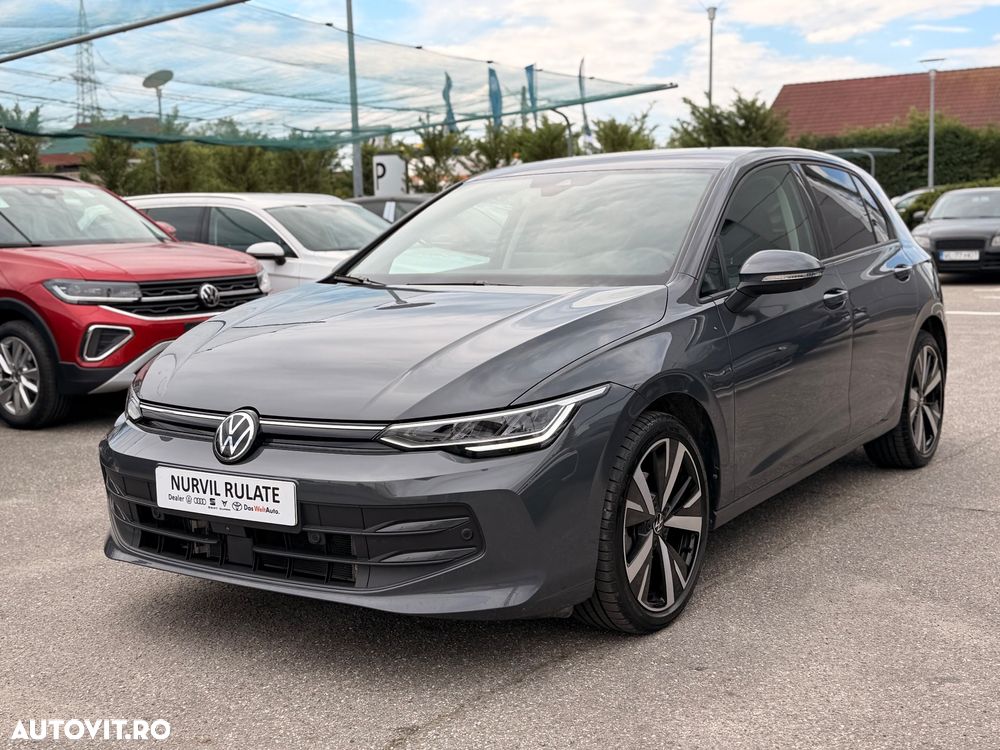 Volkswagen Golf 1.5 TSI Life - 4