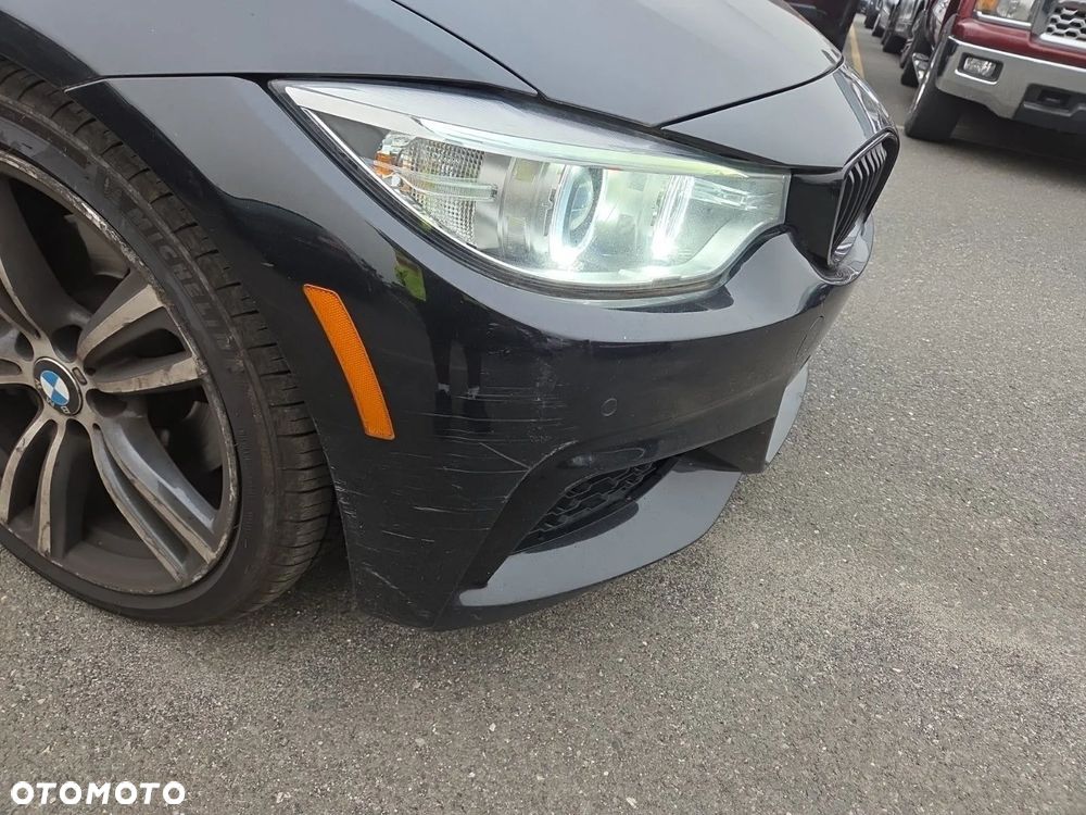 BMW Seria 4 430i M Sport - 12