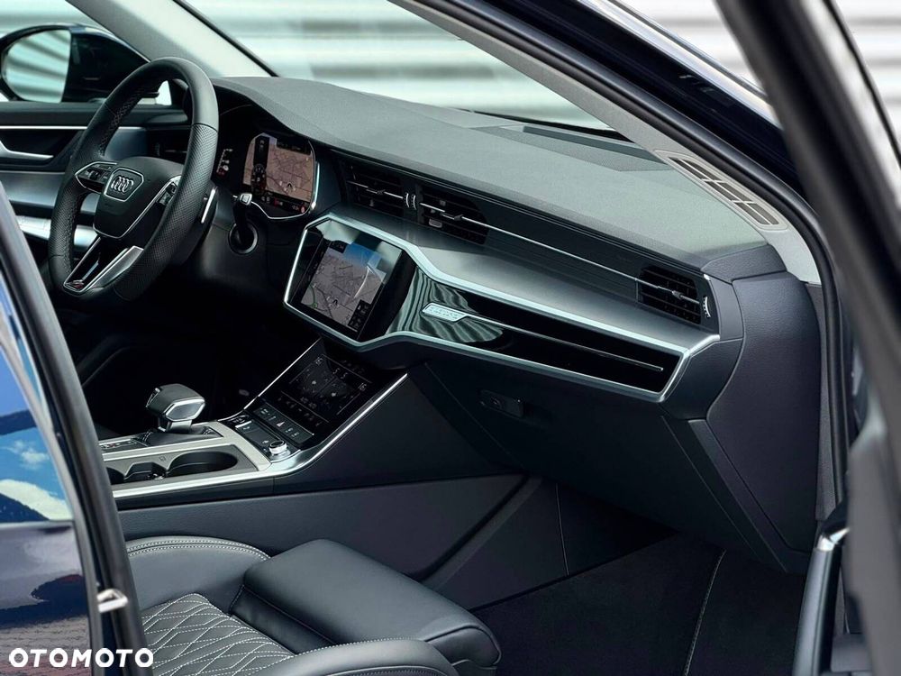 Audi A6 Avant 55 TFSI e PHEV Quattro S Line S tronic - 16