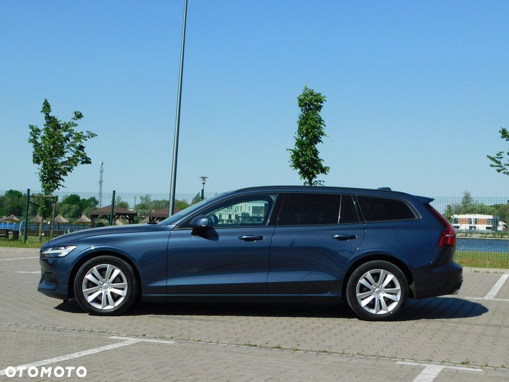 Volvo V60 B3 B Essential - 19