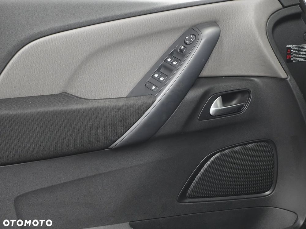 Citroën C4 Grand Picasso BlueHDi 120 Business Class - 18