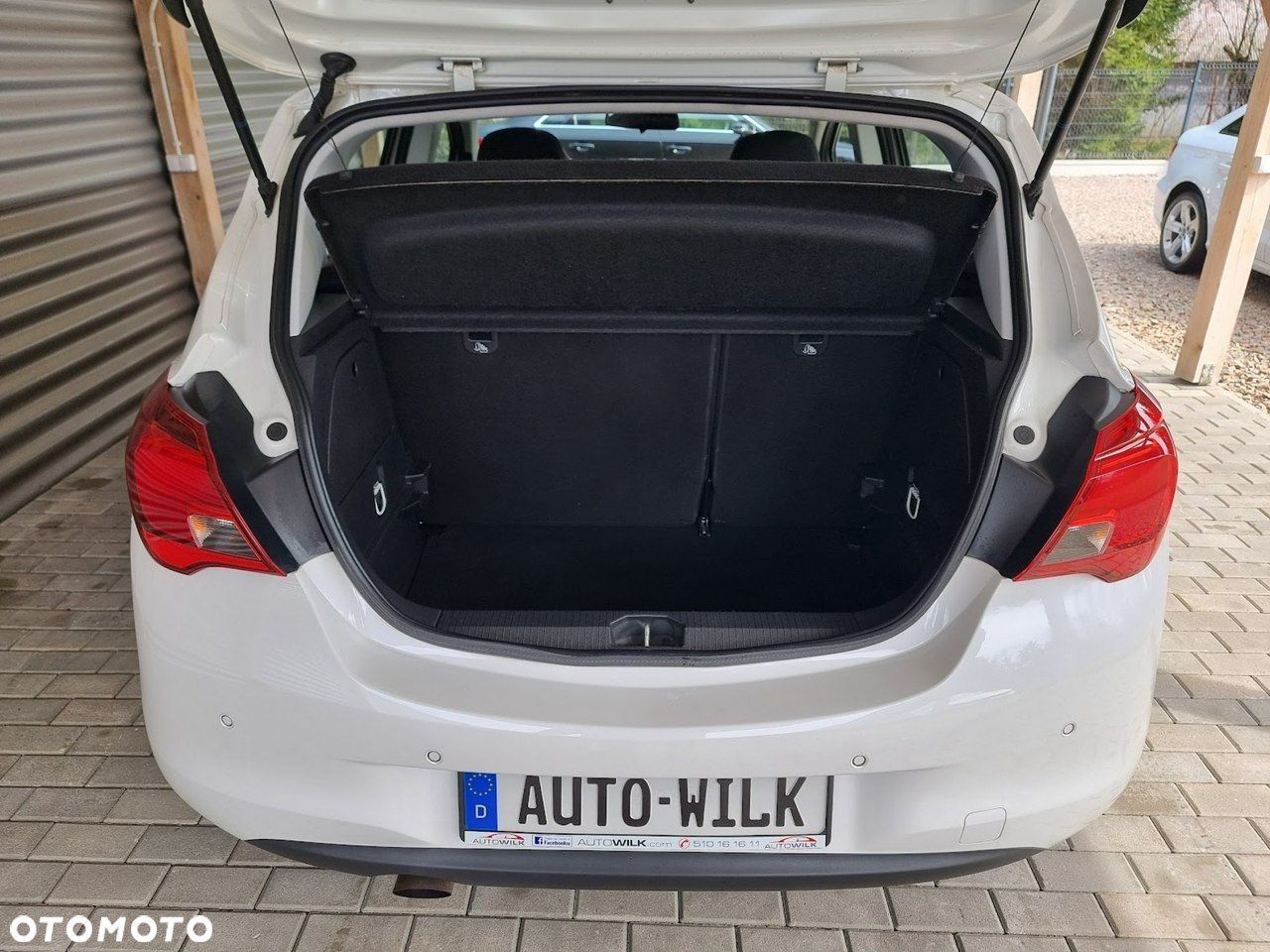 Opel Corsa - 29