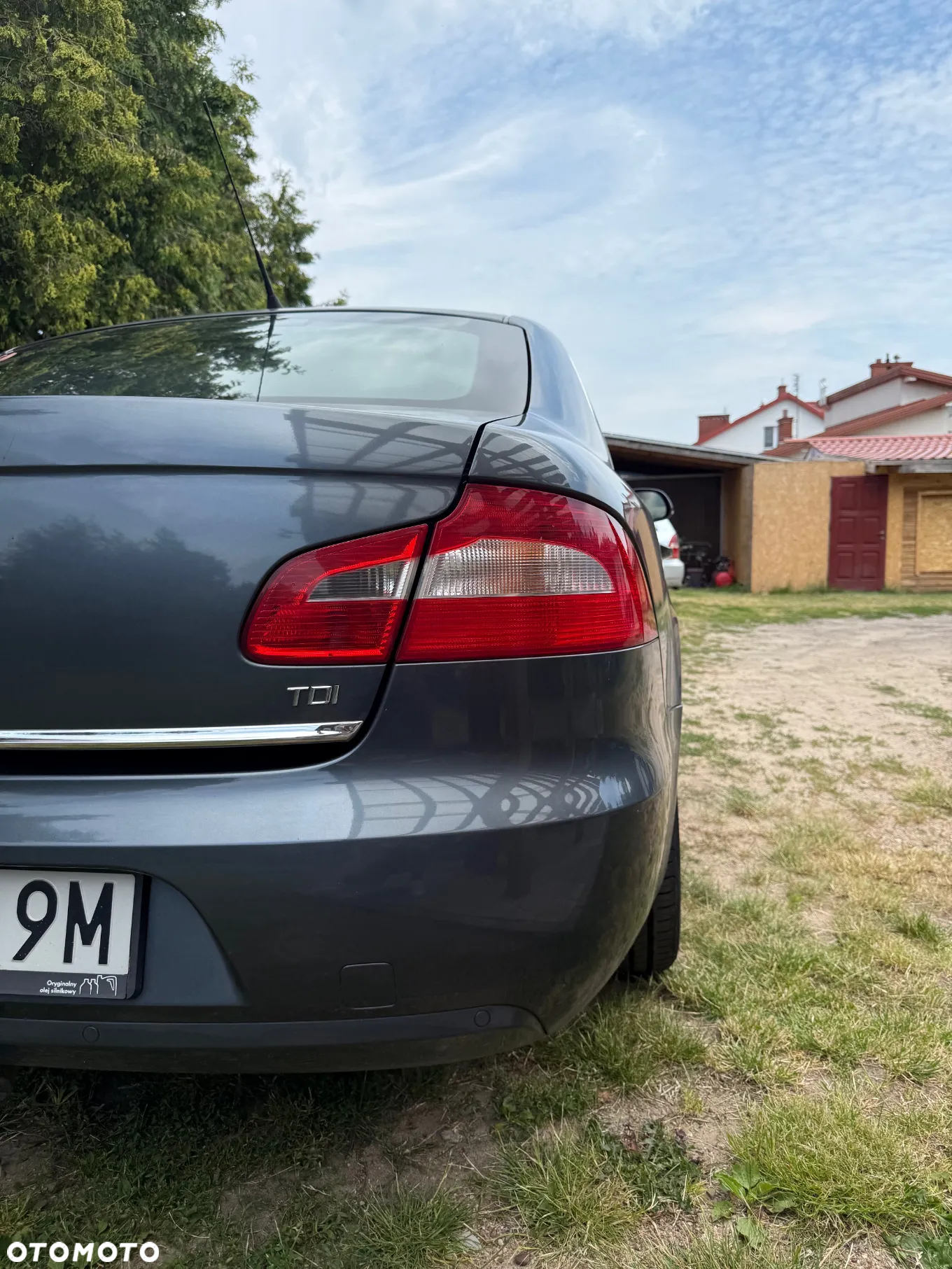 Skoda Superb 1.9 TDI Classic - 6