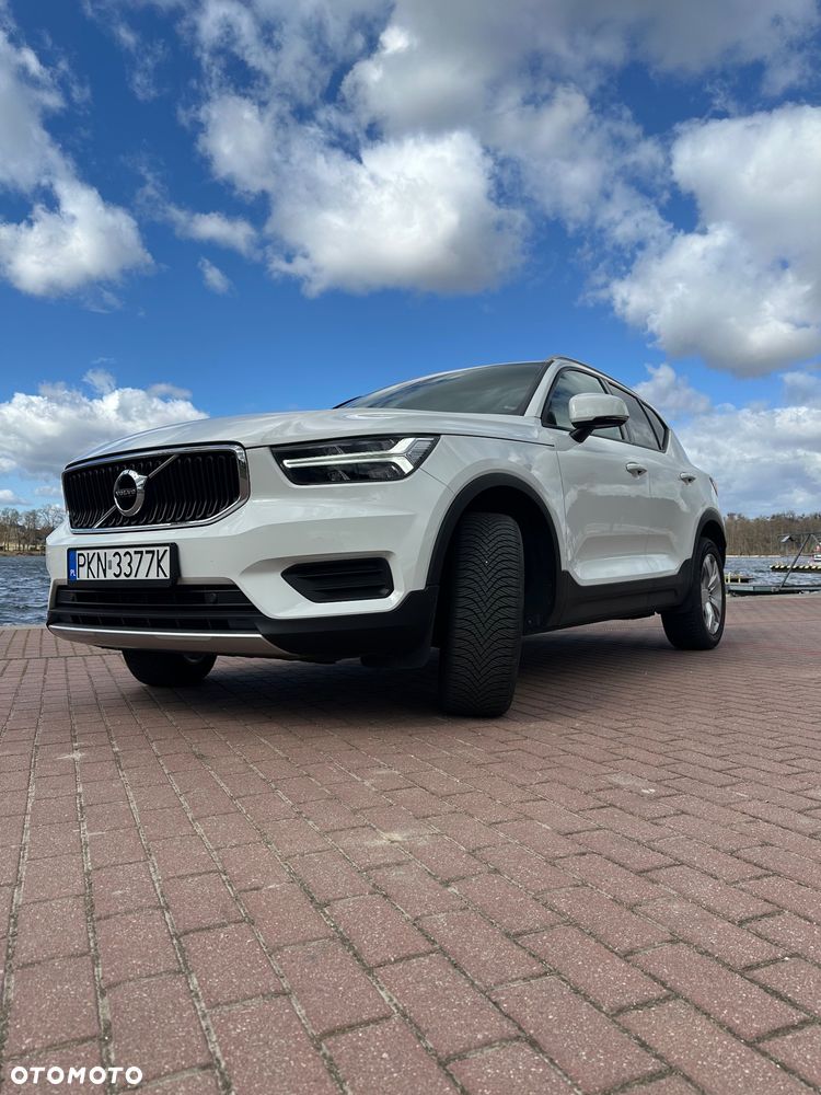 Volvo XC 40 T3 Momentum - 7