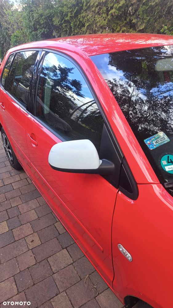 Volkswagen Polo 1.4 16V Fun - 14