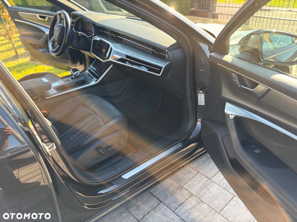 Audi A6 Avant 3.0 TDI Quattro S tronic - 15