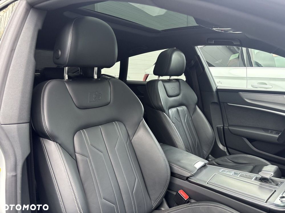 Audi A7 Sportback - 35