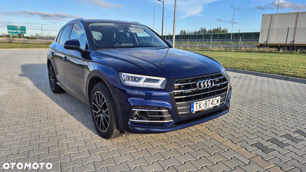 Audi Q5 ver-55-tfsi-e-quattro-s-tronic - 2