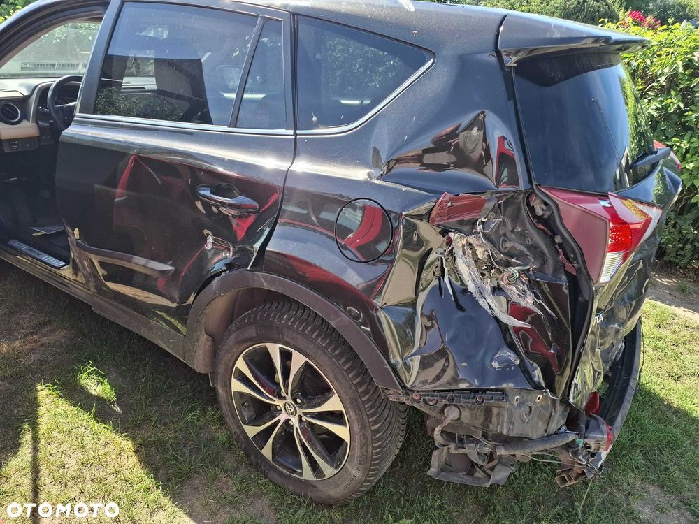 Toyota RAV4 - 2
