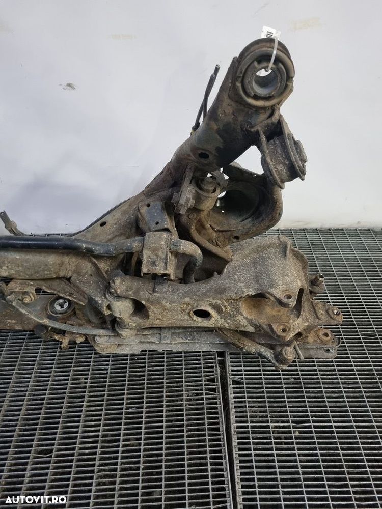 Punte spate Volvo XC90 Facelift 2.4 Diesel 2007 - 2014 SUV 4 Usi (1420) 4x4 - 3