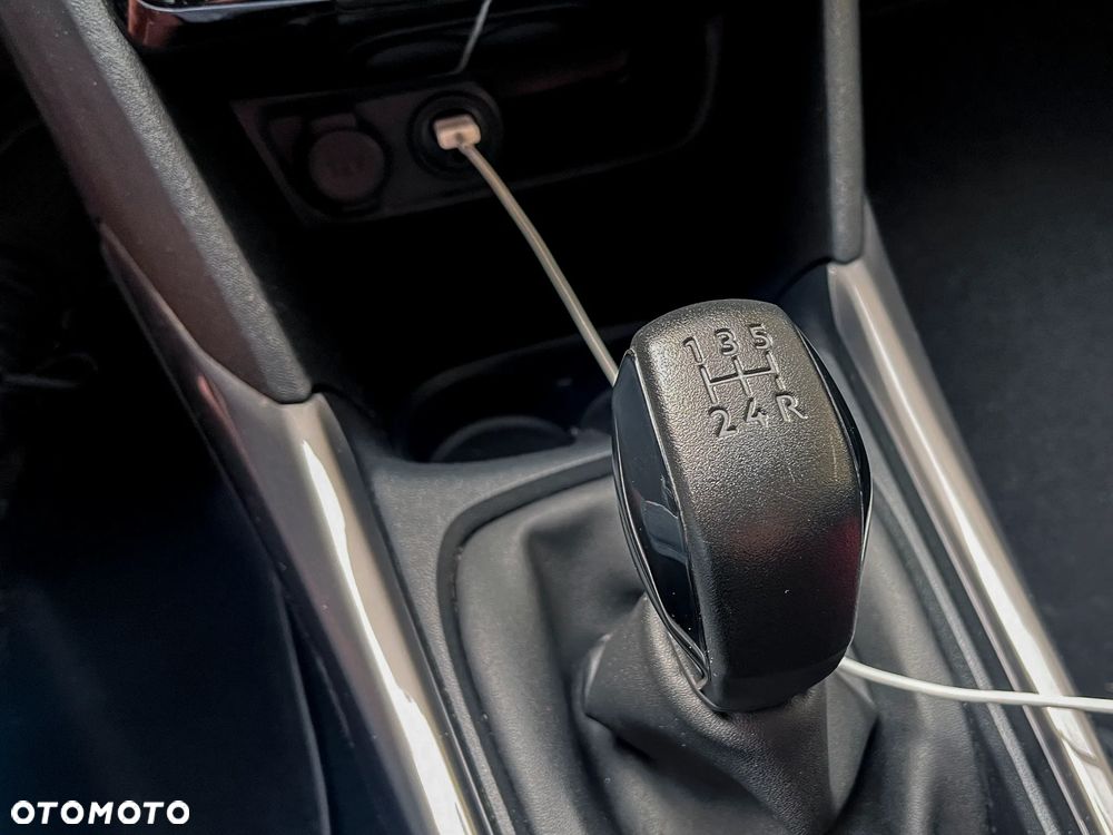 Peugeot 2008 - 37