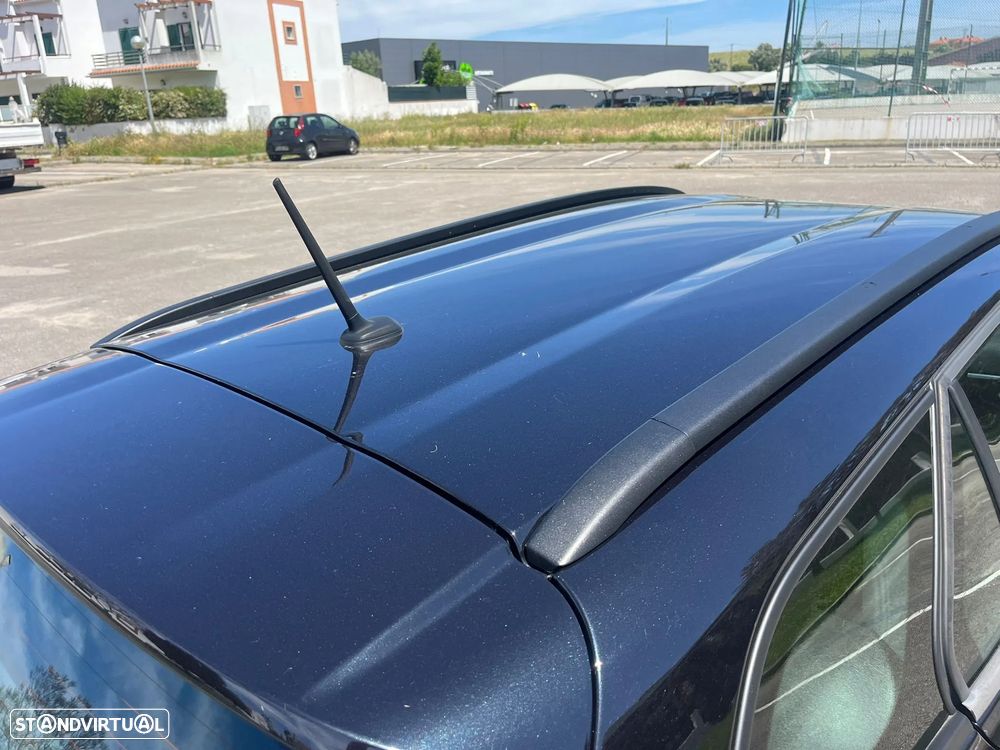 Fiat Tipo Station Wagon 1.3 M-Jet Lounge - 9