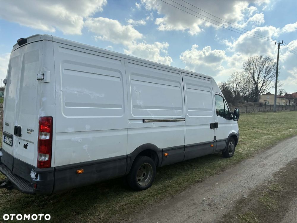Iveco Daily - 8