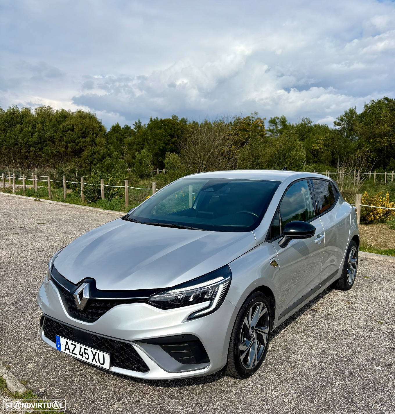 Renault Clio - 2