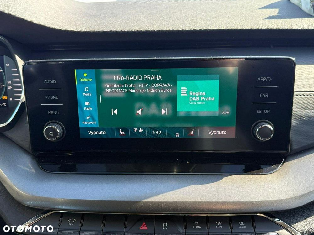 Skoda Octavia 2.0 TDI Ambition - 25