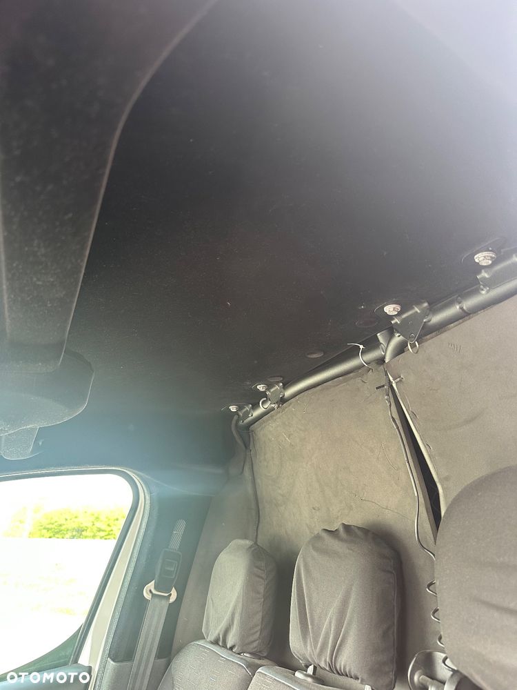 Citroën Berlingo - 20