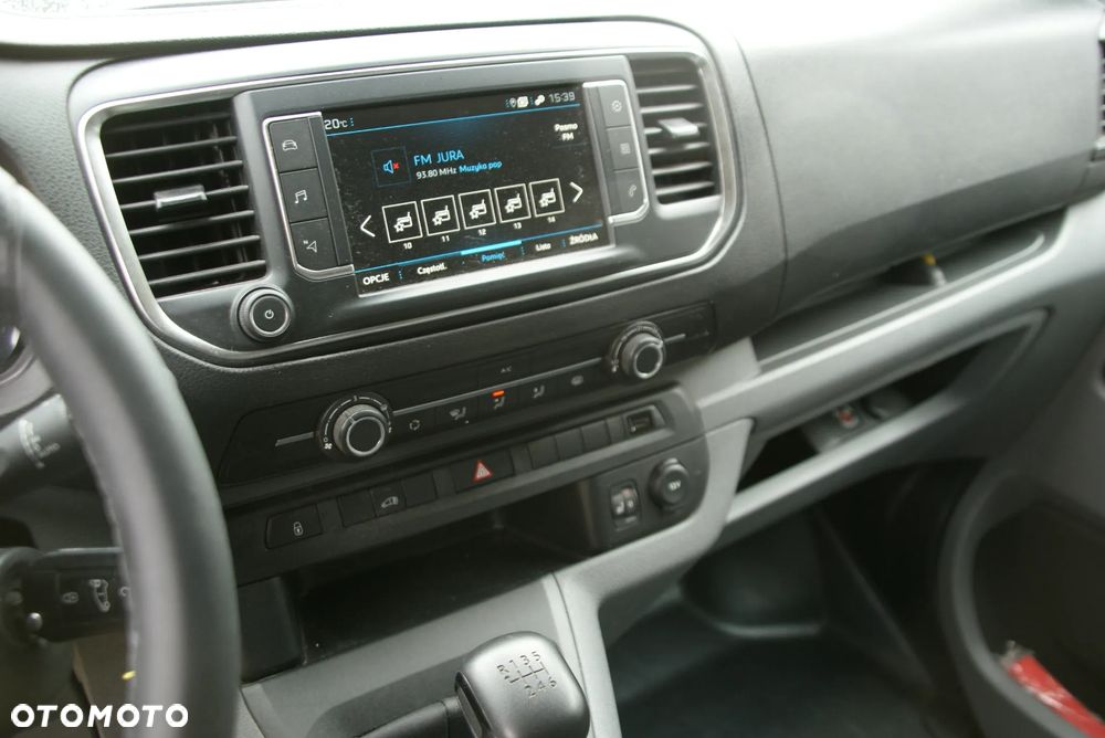 Peugeot Expert - 20