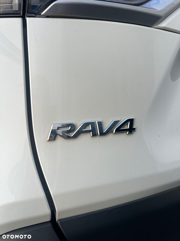 Toyota RAV4 2.0 Comfort 4x4 MS - 8