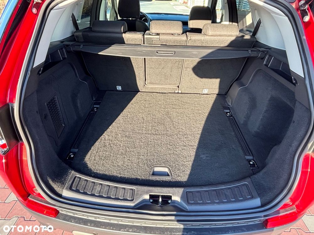 Land Rover Discovery Sport - 20