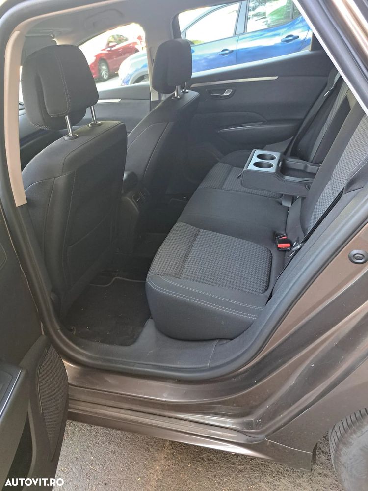 Renault Talisman ENERGY dCi 130 EDC ELYSEE - 8