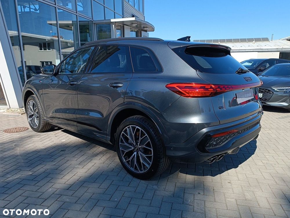 Audi Q5 - 6