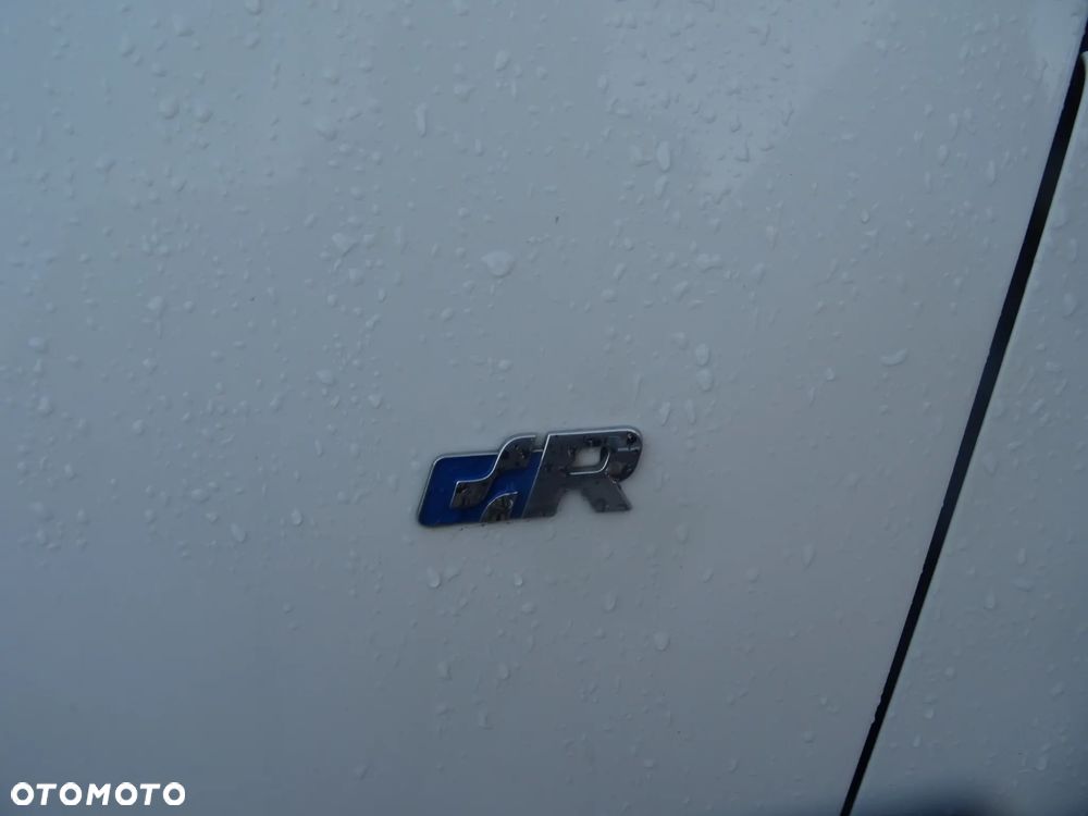 VW Golf V lakier(LB9A) Na Części maska zderzak błotnik klapa drzwi - 9