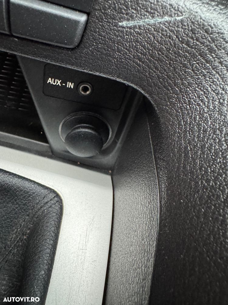 BMW X1 xDrive20d - 14